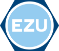 Logo der EZU Metallwaren GmbH & Co. KG
